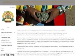 Sites similar to precious-cactus.com