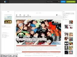 Sites similar to precious-creamy.skyrock.com
