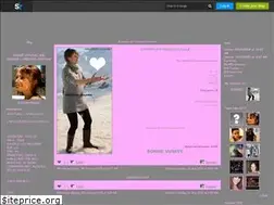 Sites similar to precious-douniiia.skyrock.com