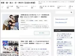 Sites similar to precious-johnnys.com