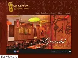 Sites similar to precious128.com
