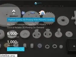 Sites similar to precious3d.com