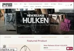 Sites similar to preciousaboutmakeup.com