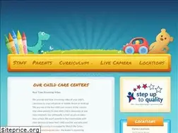 Sites similar to preciousangelschildcare.net