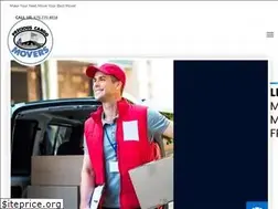 Sites similar to preciouscargomovers.com