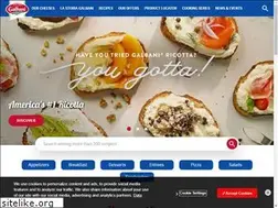 Sites similar to preciouscheese.com