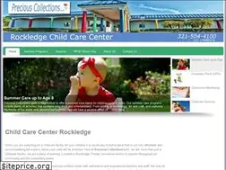 Sites similar to preciouscollections.net