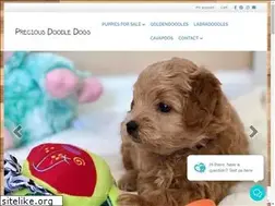 Sites similar to preciousdoodledogs.com