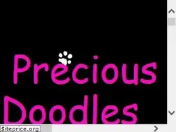 Sites similar to preciousdoodles.com