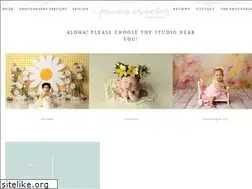 Sites similar to preciousencountersphotography.com