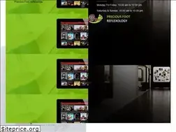 Sites similar to preciousfoot.com.sg