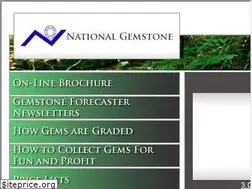 Sites similar to preciousgemstones.com