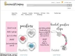 Sites similar to preciousgiftcompany.com