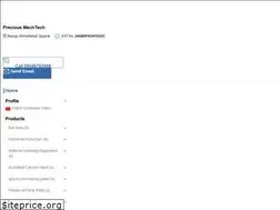 Sites similar to preciousgroup.co.in