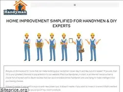 Sites similar to precioushandyman.com
