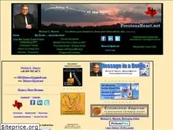 Sites similar to preciousheart.net