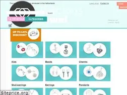 Sites similar to preciousjewel.nl