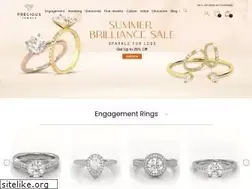 Sites similar to preciousjewels.be