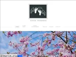 Sites similar to preciousliltreasures.org