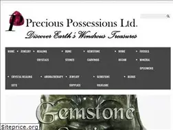 Sites similar to preciousltd.com
