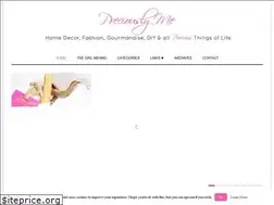Sites similar to preciouslyme.com