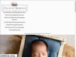 Sites similar to preciousmemoriesbymichelle.com