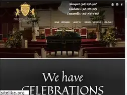 Sites similar to preciousmemoriessheveport.com