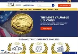 Sites similar to preciousmetals.com