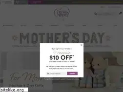 Sites similar to preciousmoments.com