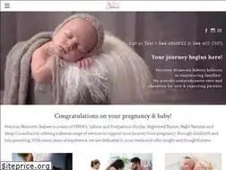 Sites similar to preciousmomentsbabeez.com