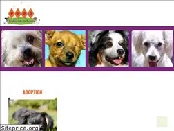 Sites similar to preciouspalspetrescue.org