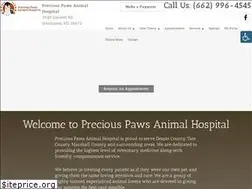 Sites similar to preciouspawsah.com