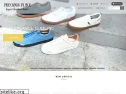 Sites similar to preciousplace.jp