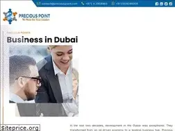 Sites similar to preciouspoint.com