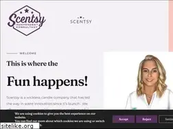 Sites similar to preciousscents.co.uk