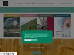 Sites similar to preciousseed.org