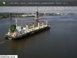 Sites similar to preciousshipping.com