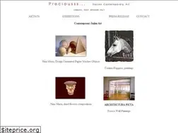 Sites similar to preciousss.it