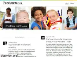 Sites similar to precioustatus.com