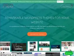 Sites similar to preciousthemes.com