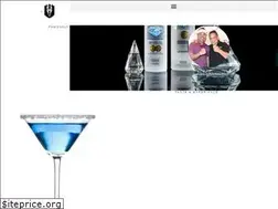 Sites similar to preciousvodka.com