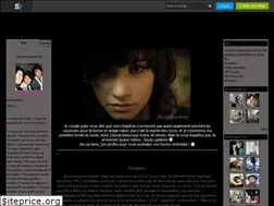 Sites similar to preciousxjonas.skyrock.com