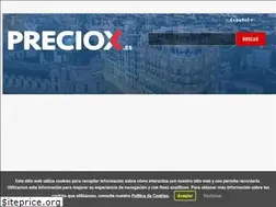 Sites similar to preciox.es