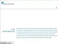 Sites similar to precioyvolumen.com