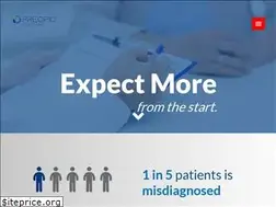 Sites similar to precipiodx.com