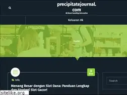 Sites similar to precipitatejournal.com