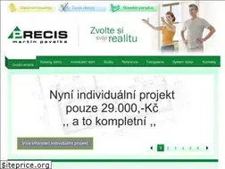 Sites similar to precis-mp.cz