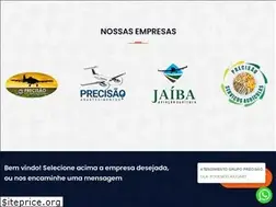 Sites similar to precisaoaeroagricola.com.br