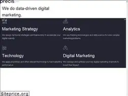 Sites similar to precisdigital.com