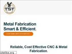 Sites similar to precise-inc.com